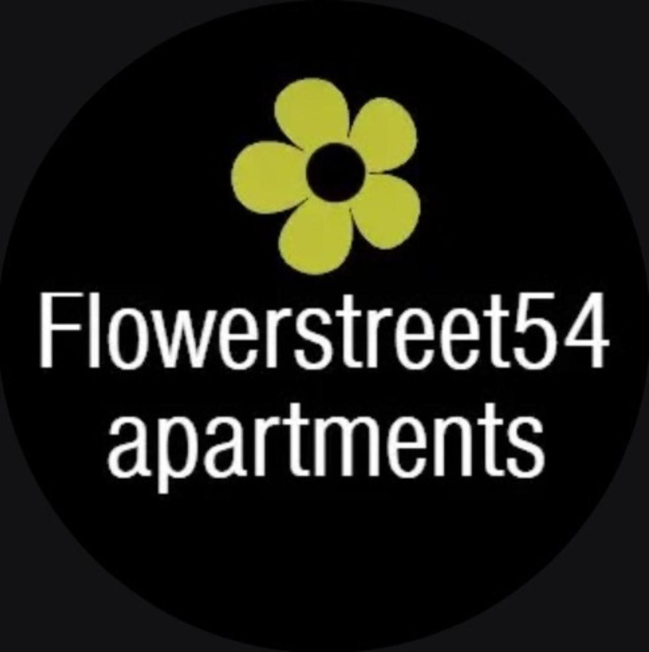 Flowerstreet 54 OOporto Esterno foto